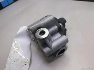2791A015 Насос масляный Mitsubishi Outlander 3 restailing 2 Арт E60707089, вид 8