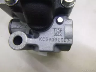 2791A015 Насос масляный Mitsubishi Outlander 3 restailing 2 Арт E60707089, вид 10