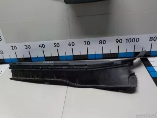 7405A435 Решетка стеклооч. (планка под лобовое стекло) Mitsubishi Outlander 3 restailing 2 Арт E52575091, вид 1