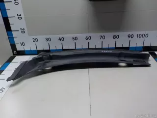 7405A435 Решетка стеклооч. (планка под лобовое стекло) Mitsubishi Outlander 3 restailing 2 Арт E52575091, вид 3