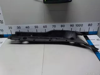 7405A435 Решетка стеклооч. (планка под лобовое стекло) Mitsubishi Outlander 3 restailing 2 Арт E52575091, вид 6
