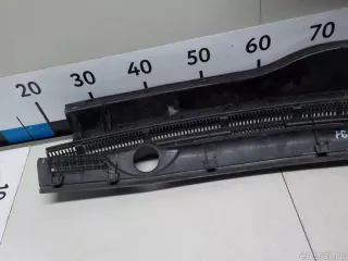 7405A435 Решетка стеклооч. (планка под лобовое стекло) Mitsubishi Outlander 3 restailing 2 Арт E52575091, вид 7