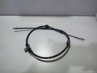 4820A025 Трос стояночного тормоза левый Mitsubishi Outlander 3 restailing 2 Арт E23776320