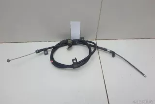 4820A088 Трос стояночного тормоза правый Mitsubishi Monter 4 Арт E70804750