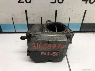 038128063L Дроссельная заслонка Mitsubishi Outlander 3 restailing 2 Арт E31689777, вид 3