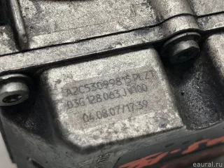 038128063L Дроссельная заслонка Mitsubishi Outlander 3 restailing 2 Арт E31689777, вид 6