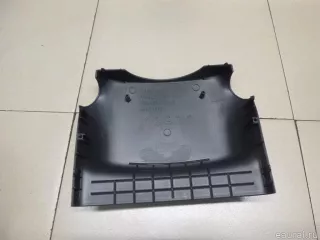 8065A018XB Кожух рулевой колонки Mitsubishi Outlander 3 restailing 2 Арт E100123246, вид 2