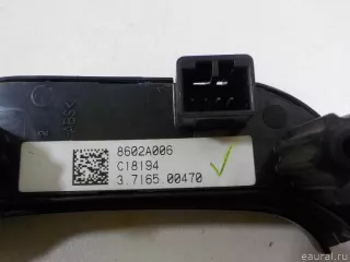 8602A006 Кнопка многофункциональная Mitsubishi Galant 8 Арт E14724426, вид 5