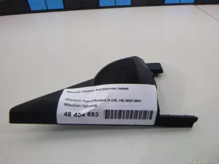 7221A419 Крышка зеркала внутренняя левая Mitsubishi Monter 4 Арт E48602467