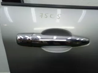 60009XA00A9P Дверь передняя правая Subaru Tribeca Арт 00279640, вид 3
