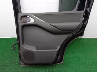  Стеклоподъемник задний правый Nissan Pathfinder 3 Арт 00273031sep3, вид 11