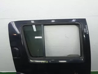  Стеклоподъемник задний правый Nissan Pathfinder 3 Арт 00273031sep3, вид 3