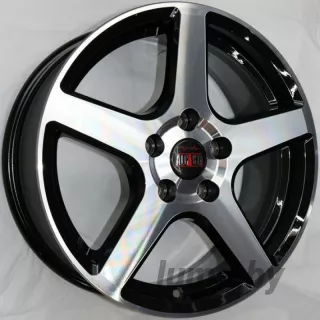 Диск Литой Renault Logan 2 Арт 3723921, вид 1