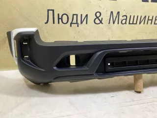 212302804015800 бампер Lada 2121 Niva Арт DN201990, вид 3