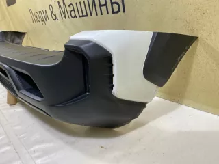 212302804015800 бампер Lada 2121 Niva Арт DN201990, вид 5