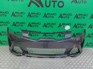 86511H0700 Бампер киа, кия рио фб Kia Rio 4 Арт ARM289354, вид 1