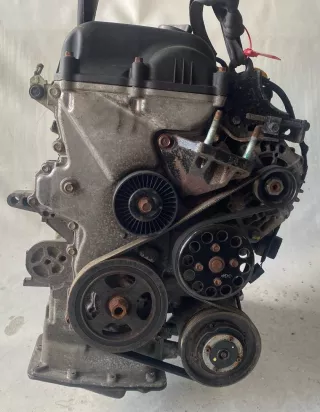 G4FA Двигатель Kia Rio 3 1.4л Арт GRT80058, вид 1