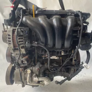 G4FA Двигатель Kia Rio 3 1.4л Арт GRT80058, вид 4