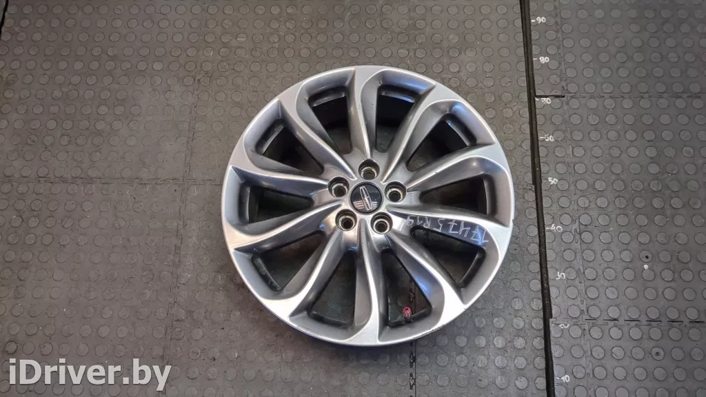  Диск литой R19 5x108 DIA63.4 к Lincoln Corsair Арт 20455853
