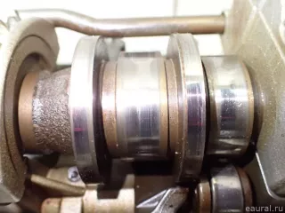 1371800115 Клапан электромагн. изменения фаз ГРМ Mercedes S W220 5.8л Арт ES95778019-13389, вид 12