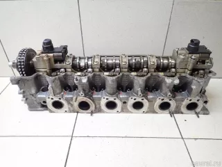 1371800115 Клапан электромагн. изменения фаз ГРМ Mercedes S W220 5.8л Арт ES95778019-13389, вид 2