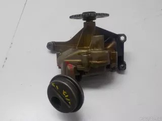 6041810520 Насос масляный Mercedes C W202 Арт E51895623, вид 4