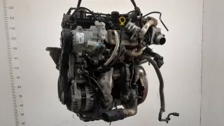 13500186,13579662 Генератор Opel Astra J 1.7л CDTI Арт 11419727, вид 3