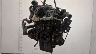  Генератор SsangYong Rexton 3 2.7л CRDi Арт 11423550, вид 1