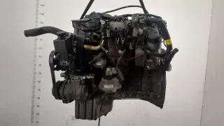  Генератор SsangYong Rexton 3 2.7л CRDi Арт 11423550, вид 3