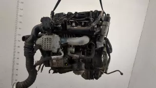  Генератор Mercedes C W203 1.8л Турбо-инжектор Арт 11425014, вид 2