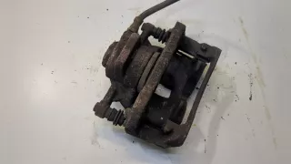 34116778336 Суппорт тормозной передний правый MINI Cooper R56 Арт 8859506, вид 2