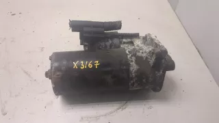 30724473,0001109264 Стартер Volvo V50 2.4л Инжектор Арт 8848967, вид 1