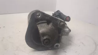 30724473,0001109264 Стартер Volvo V50 2.4л Инжектор Арт 8848967, вид 4