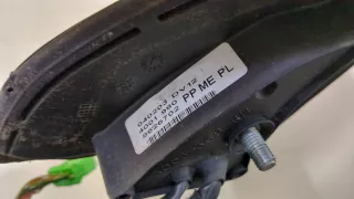  Зеркало правое Volvo XC90 1 Арт 20456679, вид 3