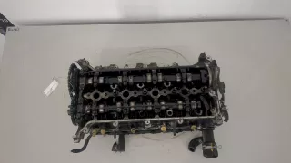 1110129555 Головка блока цилиндров Toyota Rav 4 3 2.2л D-4D Арт 20451601, вид 1