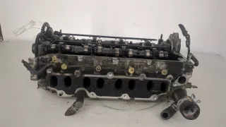 1110129555 Головка блока цилиндров Toyota Rav 4 3 2.2л D-4D Арт 20451601, вид 2