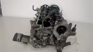 1110129555 Головка блока цилиндров Toyota Rav 4 3 2.2л D-4D Арт 20451601, вид 3