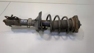 6N0413031J,6K0411105H Амортизатор передний левый Volkswagen Polo 3 Арт 8909404, вид 1