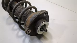 6N0413031J,6K0411105H Амортизатор передний левый Volkswagen Polo 3 Арт 8909404, вид 2