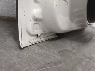  Ручка наружная передняя левая белая Citroen C3 Picasso Арт 11425912, вид 3