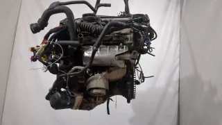 078103101BA,ALF Двигатель Audi A4 B5 2.4л Инжектор Арт 20196535, вид 2