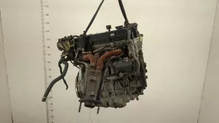 LF9510300C,LF Двигатель Mazda 6 1 2.0л Инжектор Арт 20411117, вид 4