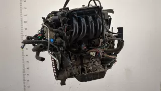 0135EC,KFW Двигатель Peugeot 206 1 1.4л Инжектор Арт 20422143, вид 4