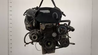 Z18XER Двигатель Opel Zafira B 1.8л Инжектор Арт 20433972, вид 1