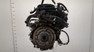 Z18XER Двигатель Opel Zafira B 1.8л Инжектор Арт 20433972, вид 2