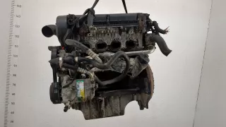 Z18XER Двигатель Opel Zafira B 1.8л Инжектор Арт 20433972, вид 3