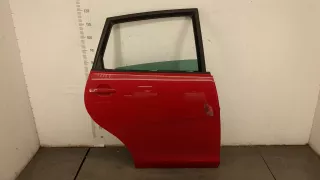 5P0839462A Стеклоподъемник правый задний Seat Altea Арт 11383283, вид 1