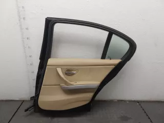  Стеклоподъемник правый задний BMW 3 E90/E91/E92/E93 Арт 11424802, вид 2