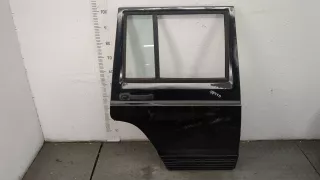  Стеклоподъемник правый задний Jeep Cherokee XJ Арт 11424863, вид 1
