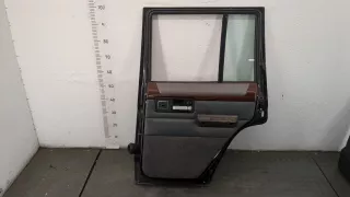  Стеклоподъемник правый задний Jeep Cherokee XJ Арт 11424863, вид 2